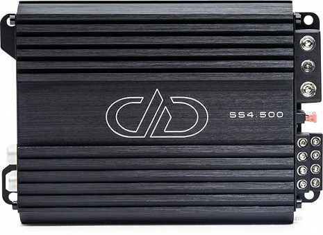 Auto pastiprinātājs  SS4.500