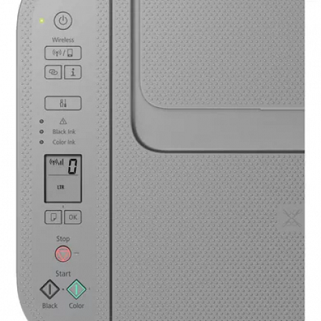Multifunkcionālais printeris PIXMA TS3451 4463C026
