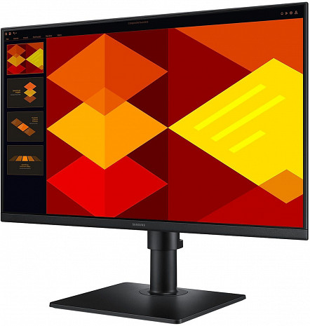Monitors  LS24D406GAUXEN