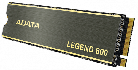 SSD disks LEGEND 800 ALEG-800-1000GCS