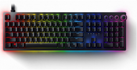 Klaviatūra Huntsman V2 RZ03-03610600-R3N1