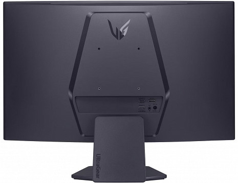 Monitors  27GS60QC-B