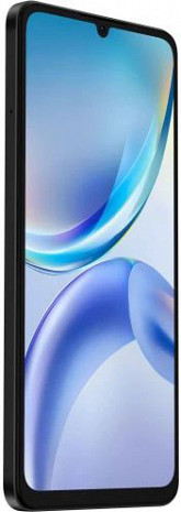 Viedtālrunis BLADE A36 ZTEBLADEA36 BLACK