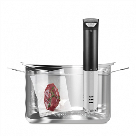 Ierīce SousVide gatavošanai SV 1200 01328