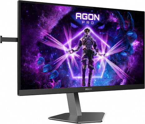 Monitors  AG246FK