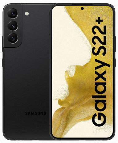 Viedtālrunis GALAXY S22+ 5G SM-S906BZKDEUB