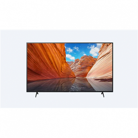 LED Televizors KD-75X81J KD75X81JAEP