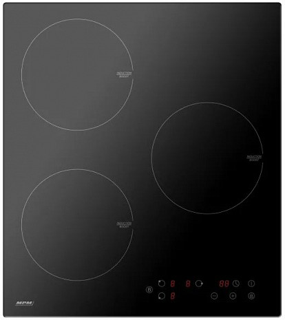 Plīts virsma  MPM-45-IM-14