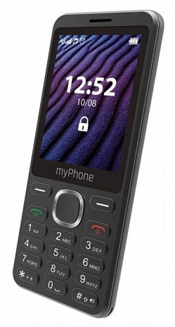 Mobilais tālrunis Maestro 2 TEL000751