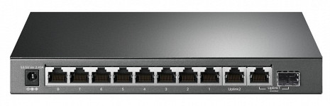 Komutators TL-SG1210MP TL-SG1210MP