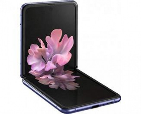 Смартфон GALAXY Z FLIP 256GB SM-F700FZPD