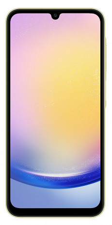 Смартфон GALAXY A25 SM-A256BZYHEUE