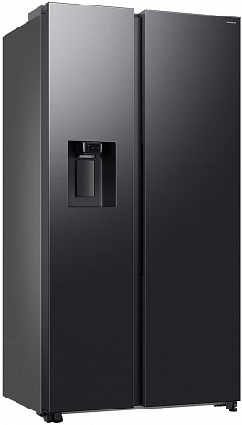 Ledusskapis  RS70F65KEFEO