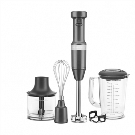 Rokas blenderis  5KHBV83EDG