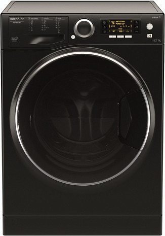 Veļas mašīna  RDD 1175238 KD VJ EU