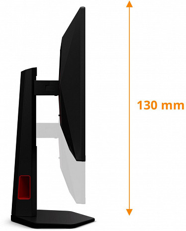 Monitors  25G4KUR