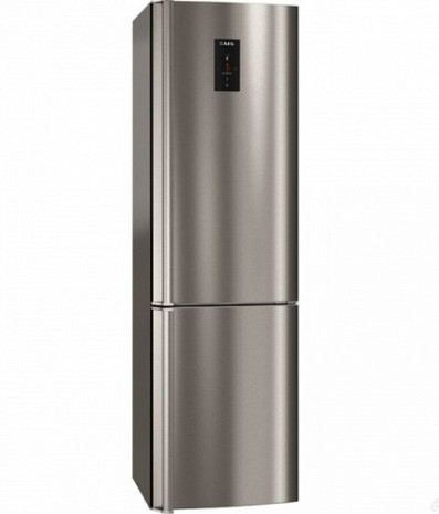 Холодильник  S83520CMX2