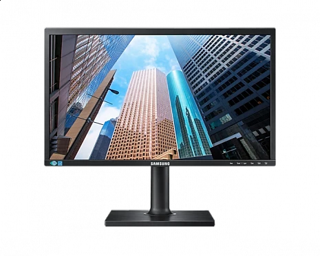 Monitors  LS24E65UPLC/EN