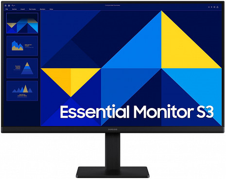 Monitors  LS24D300GAUXEN