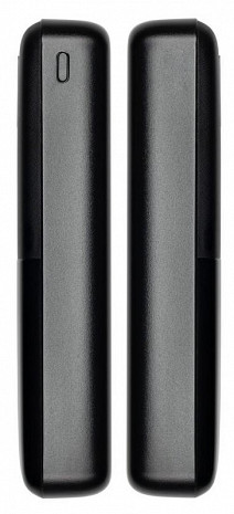 Ārējais akumulators (power bank)  VA2572BLACK