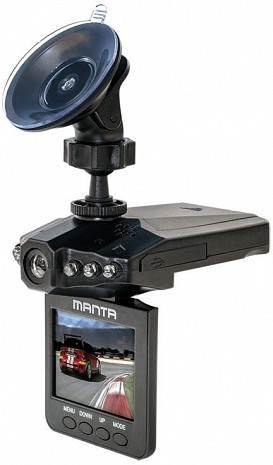 Auto video reģistrators  R/MM308S (60235)