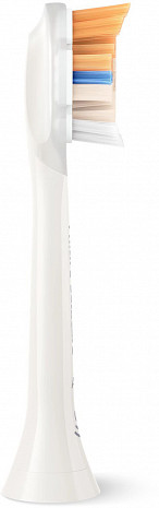 Zobu birstes uzgaļi Sonicare Premium All-in-One HX9092/87