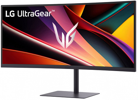 Monitors  34G630A-B