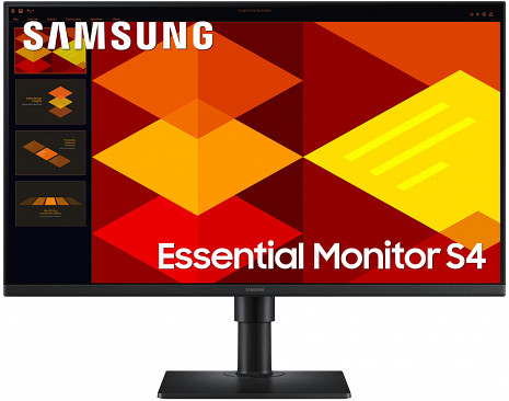 Monitors  LS27D402GSUXXE