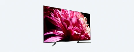 LED Televizors  KD-65XG9505BAEP