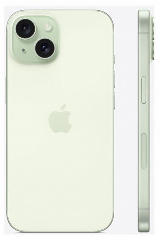 Viedtālrunis IPHONE 15 MTPA3PX/A