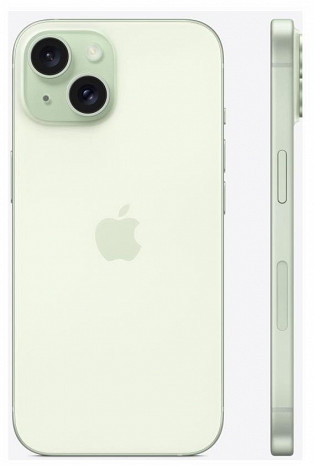 Смартфон IPHONE 15 MTPA3PX/A