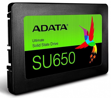 SSD disks SU65 ASU650SS-512GT-R