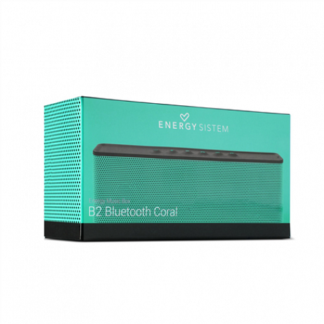 Portatīvais skaļrunis Music Box B2 426690