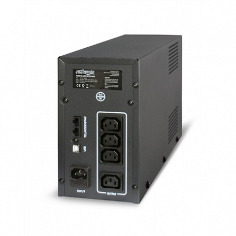 UPS (nepārtrauktas barošanas bloks) UPS-PC-1202AP UPS-PC-1202AP