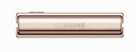 Viedtālrunis GALAXY FLIP4 5G SM-F721BZDGEUE