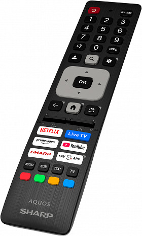 QLED Televizors  32HF3865E