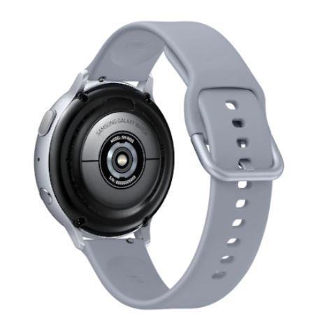 SAMSUNG Viedpulkstenis GALAXY WATCH R820 SM-R820NZSAROM :: Viedie ...