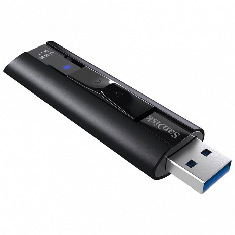 USB zibatmiņa MEMORY DRIVE FLASH USB3.1/256GB SDCZ880-256G-G46 SANDISK SDCZ880-256G-G46