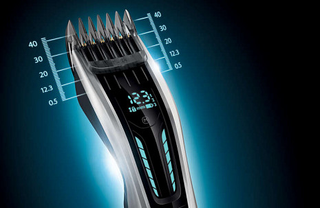 Машинка для стрижки волос HAIRCLIPPER SERIES 900 HC9450/15