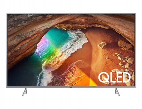 QLED Televizors  QE65Q67RALXXN