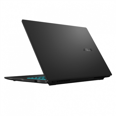 Portatīvais dators Vivobook 16 V3607VU-RP059W | Black | 16 " | WUXGA | 1920 x 1200 pixels | Anti-glare | Intel Core 5 | 210H | 16 GB 90NB15Q1-M003W0