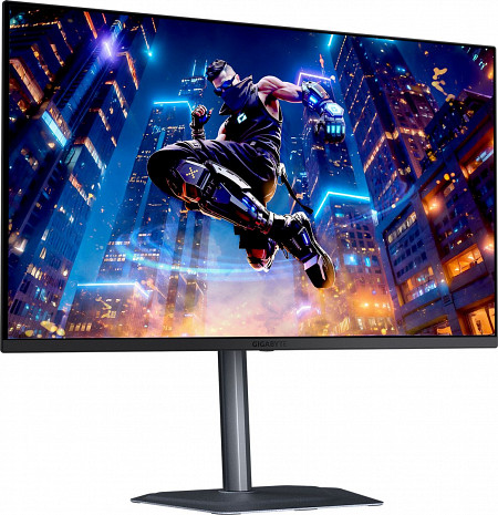 QD-OLED monitors  MO32U2 EK
