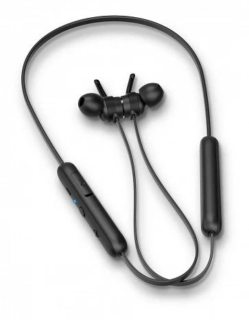 Bluetooth bezvadu austiņas  TAE1205BK/00