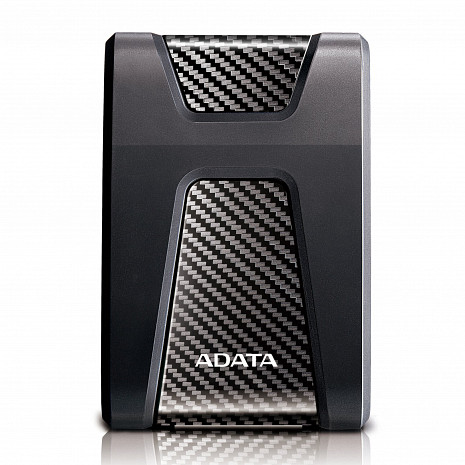 Cietais disks ADATA HD650 1000 GB, 2.5 ", USB 3.1 (backward compatible with USB 2.0), Black AHD650-1TU31-CBK