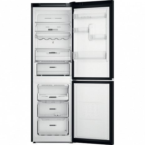 Холодильник  W7X 82O K