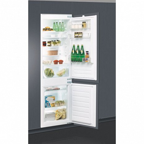 Холодильник  ART 6600/A+