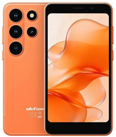 Viedtālrunis NOTE 22 NOTE 22 3/32GB COSMIC ORANGE