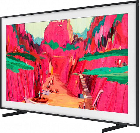 QLED Televizors  QE75LS03FWUXXH