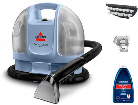 Putekļu sūcējs SpotClean Mini Select Carpet and Upholstery Washer 4103N