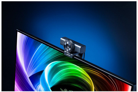 WEB kamera Kiyo V2 X RZ19-05380100-R3M1